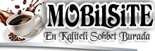 MOBiLSite.Com,Mobilchat,Sesli Mobil siteler,Mobil siteler.